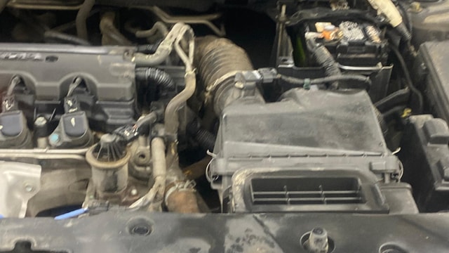 View Honda Civic Image 14 Used Honda Civic Image 14