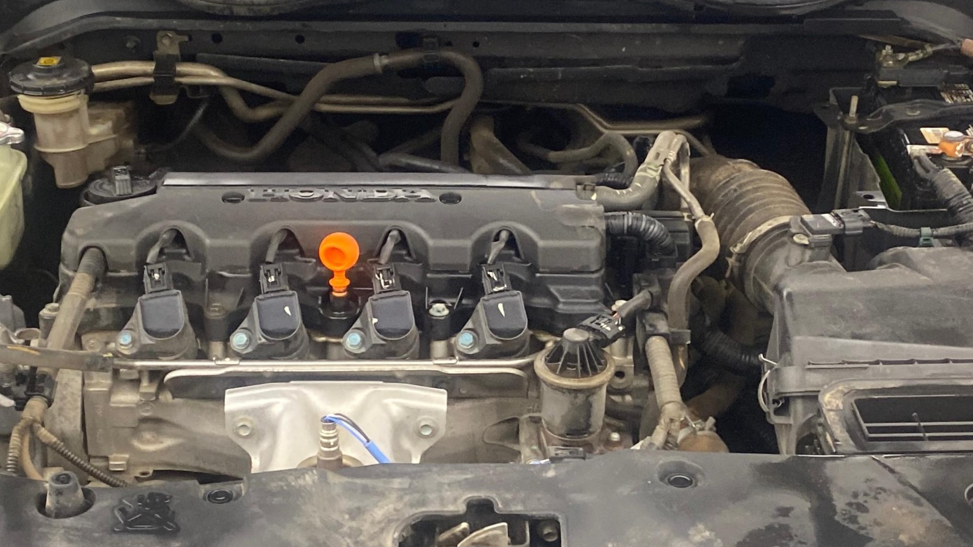 Used 2019 Honda Civic Used 2019 Honda Civic