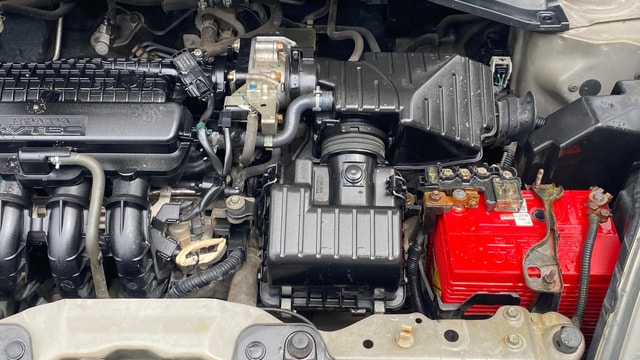 View Honda Brio Image 13 Used Honda Brio Image 13