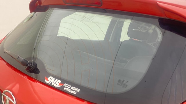 View Tata Tiago NRG Image 23 Used Tata Tiago NRG Image 23