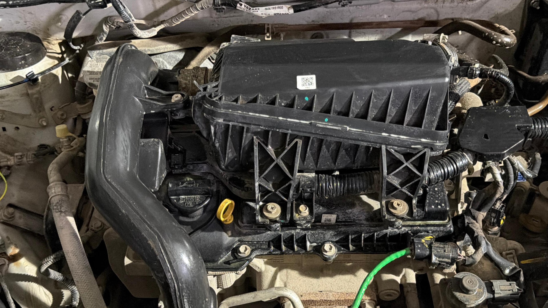 View 2022 Maruti Suzuki 1000 Base Variant Image 3 Used 2022 Maruti Suzuki 1000 Base Variant Image 3