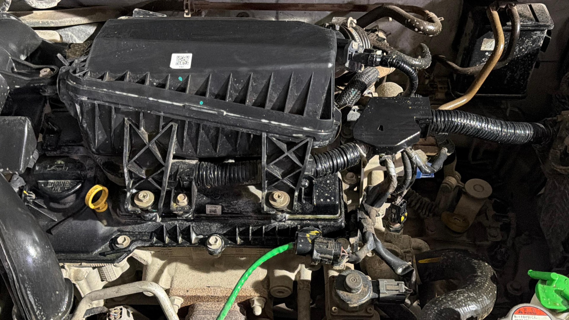 View 2022 Maruti Suzuki 1000 Base Variant Image 40 Used 2022 Maruti Suzuki 1000 Base Variant Image 40