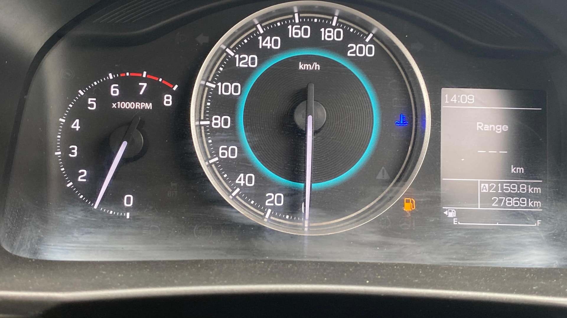 View 2018 Maruti Suzuki 1000 Base Variant Image 33 Used 2018 Maruti Suzuki 1000 Base Variant Image 33