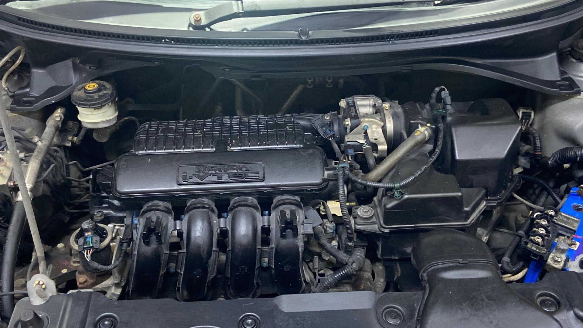 View 2017 Honda BR-V E Diesel Image 42 Used 2017 Honda BR-V E Diesel Image 42