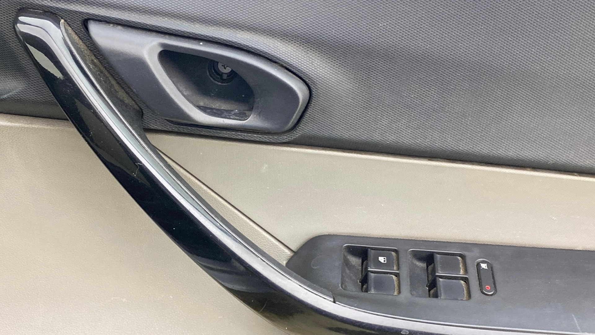 Used 2018 Tata Tiago Used 2018 Tata Tiago