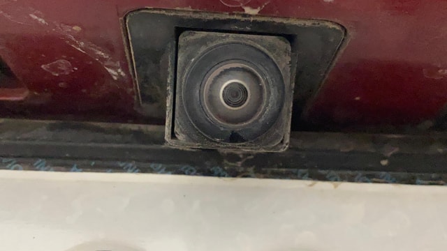View MG Hector Image 16 Used MG Hector Image 16