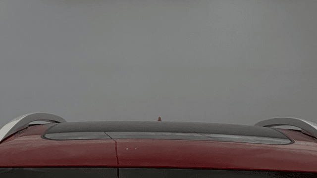 View MG Hector Image 35 Used MG Hector Image 35