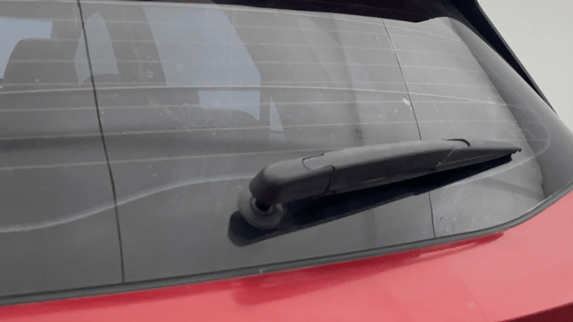 View 2023 MG Hector Sharp Hybrid BS IV Image 24 Used 2023 MG Hector Sharp Hybrid BS IV Image 24