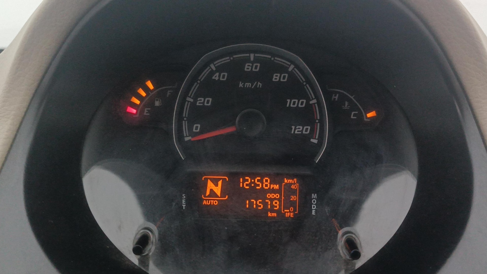 View 2016 Tata Nano Twist XT Image 34 Used 2016 Tata Nano Twist XT Image 34