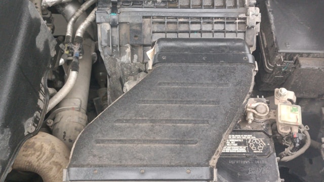 View Mahindra XUV700 Image 13 Used Mahindra XUV700 Image 13
