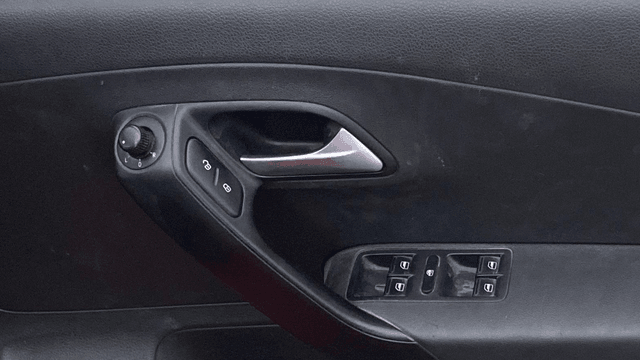 View Volkswagen Polo Image 33 Used Volkswagen Polo Image 33
