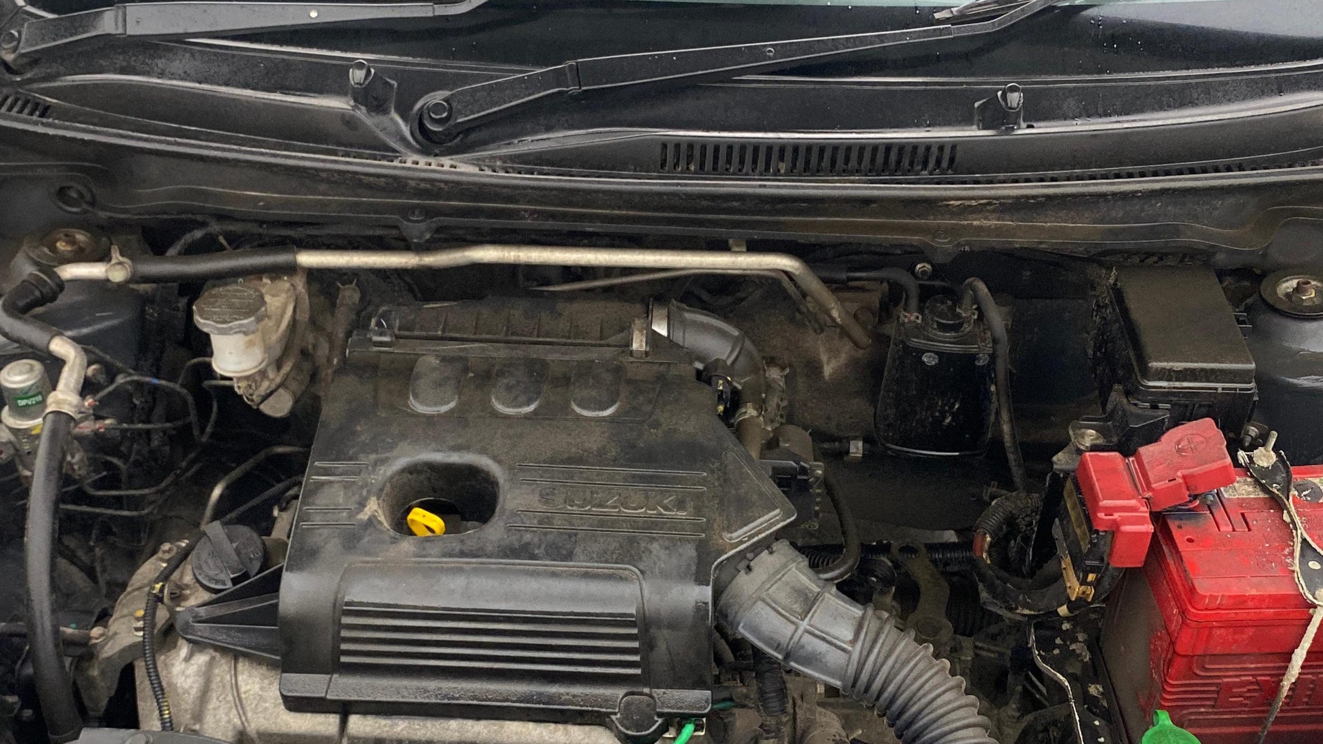 Used 2018 Maruti Suzuki 1000 Used 2018 Maruti Suzuki 1000
