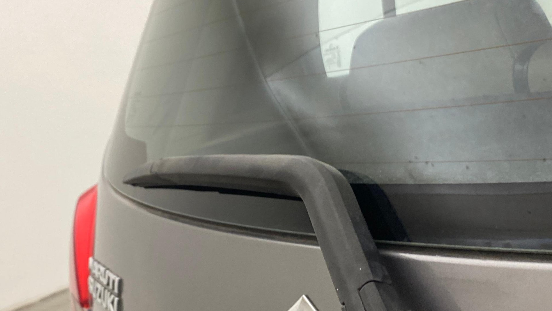 Used 2018 Maruti Suzuki 1000 Used 2018 Maruti Suzuki 1000
