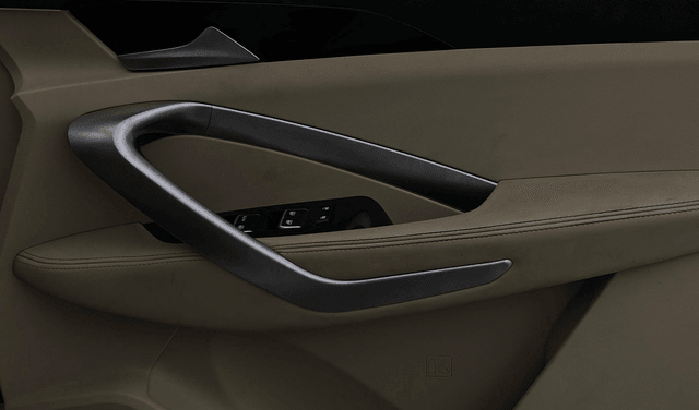 View MG Hector Image 35 Used MG Hector Image 35