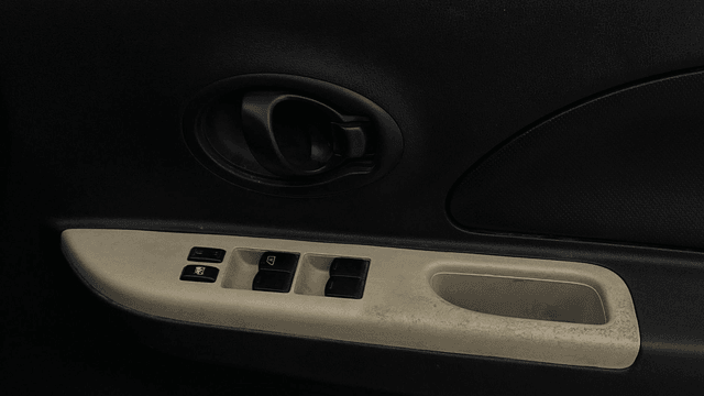 View Nissan Micra Active Image 33 Used Nissan Micra Active Image 33