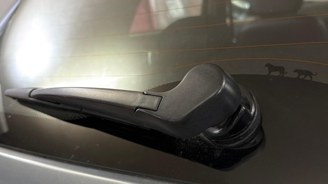 View Tata Nexon Image 45 Used Tata Nexon Image 45