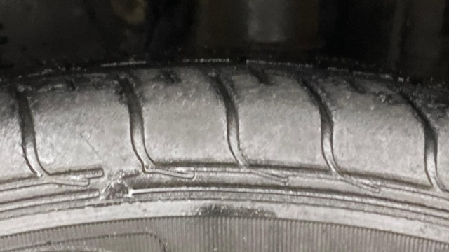 View Tata Nexon Image 19 Used Tata Nexon Image 19