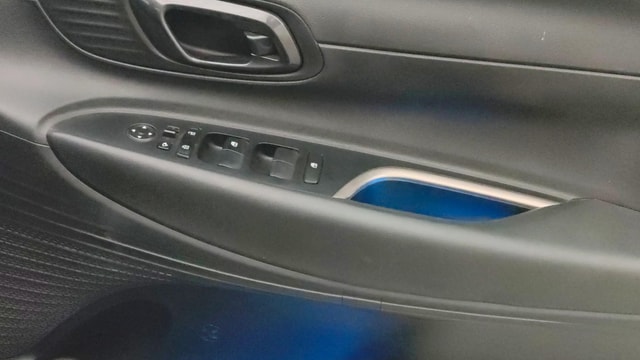 View Hyundai Elite i20 Image 35 Used Hyundai Elite i20 Image 35