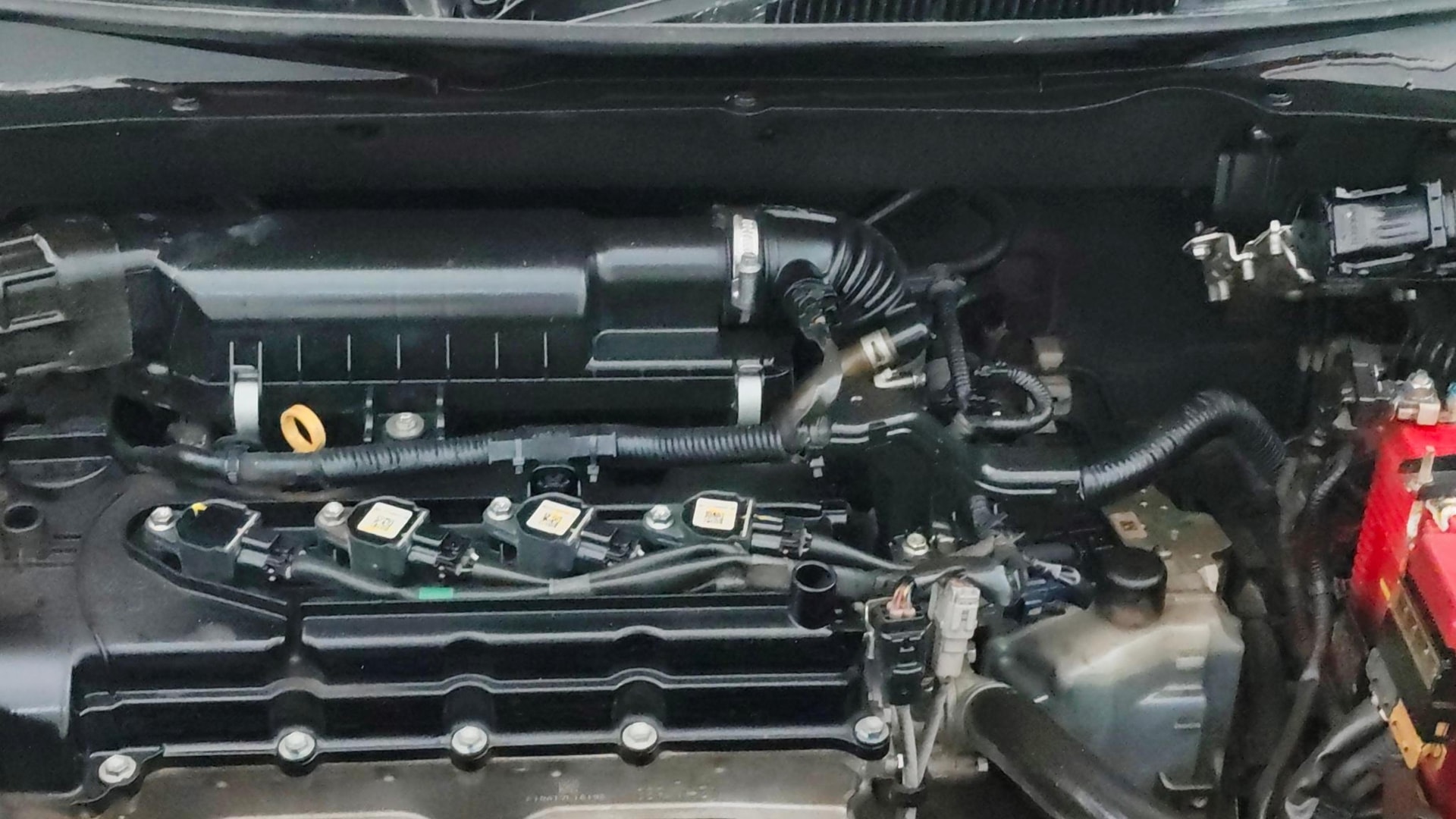 Used 2018 Maruti Suzuki 1000 Used 2018 Maruti Suzuki 1000