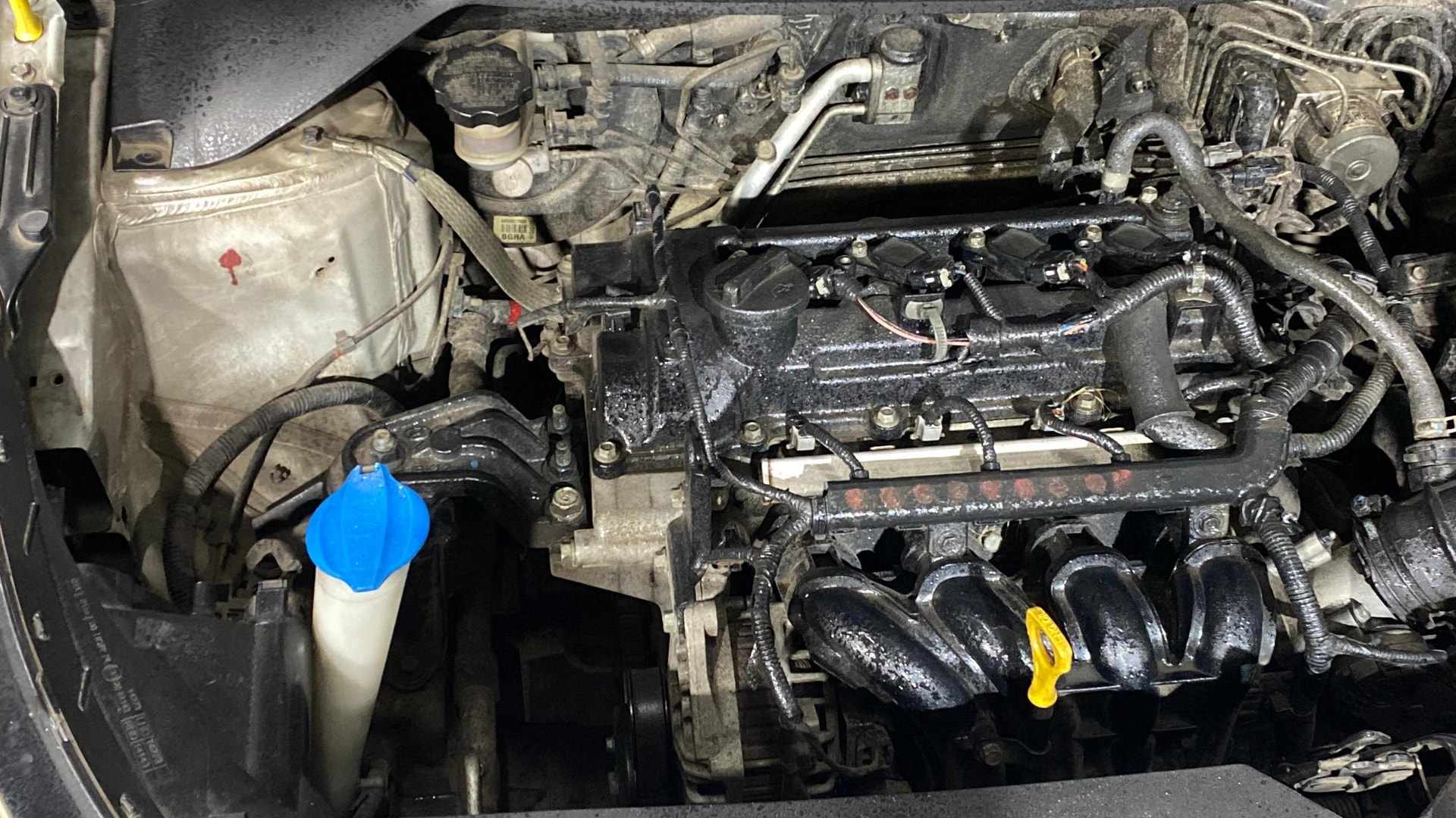 Used 2018 Hyundai Elite i20 Used 2018 Hyundai Elite i20