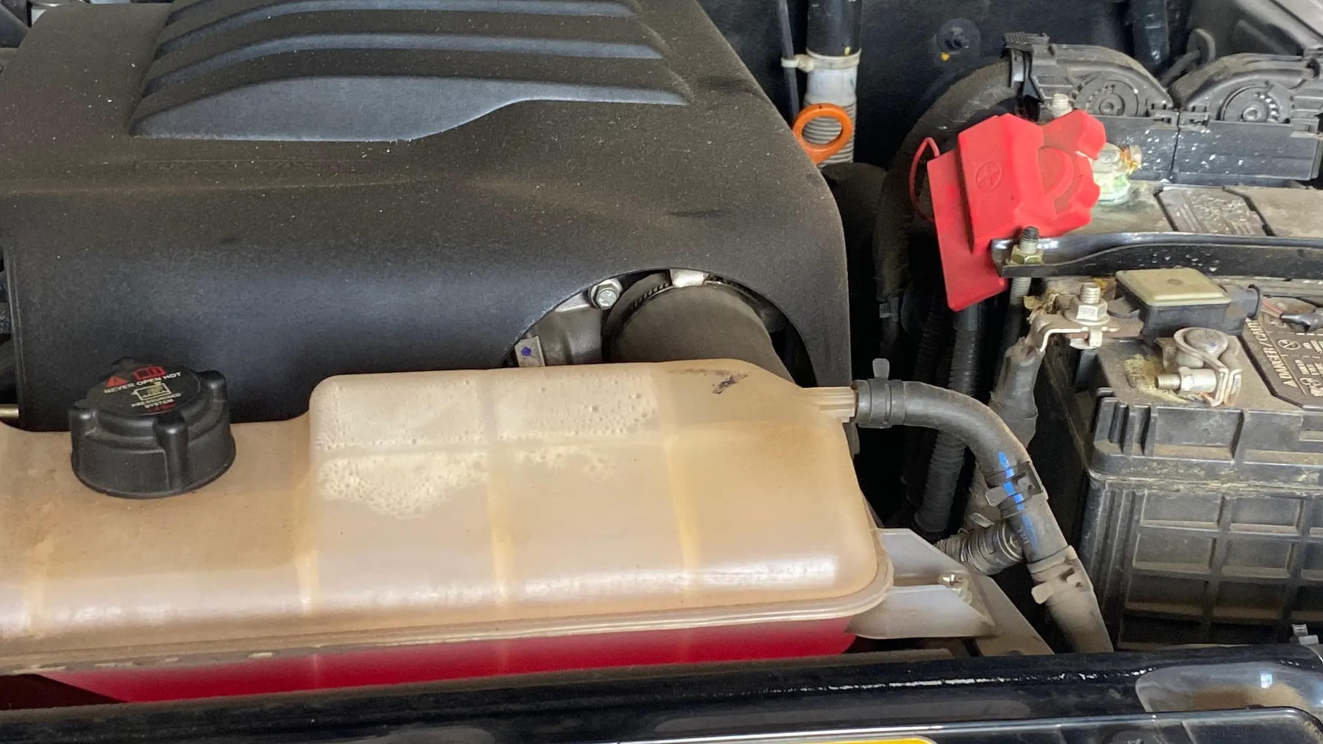 View 2022 Mahindra Thar AX Standard Manual Soft Top 6 Seater Image 13 Used 2022 Mahindra Thar AX Standard Manual Soft Top 6 Seater Image 13