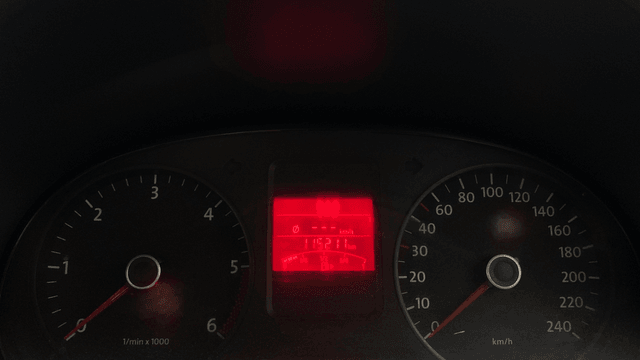 View Volkswagen Polo Image 33 Used Volkswagen Polo Image 33