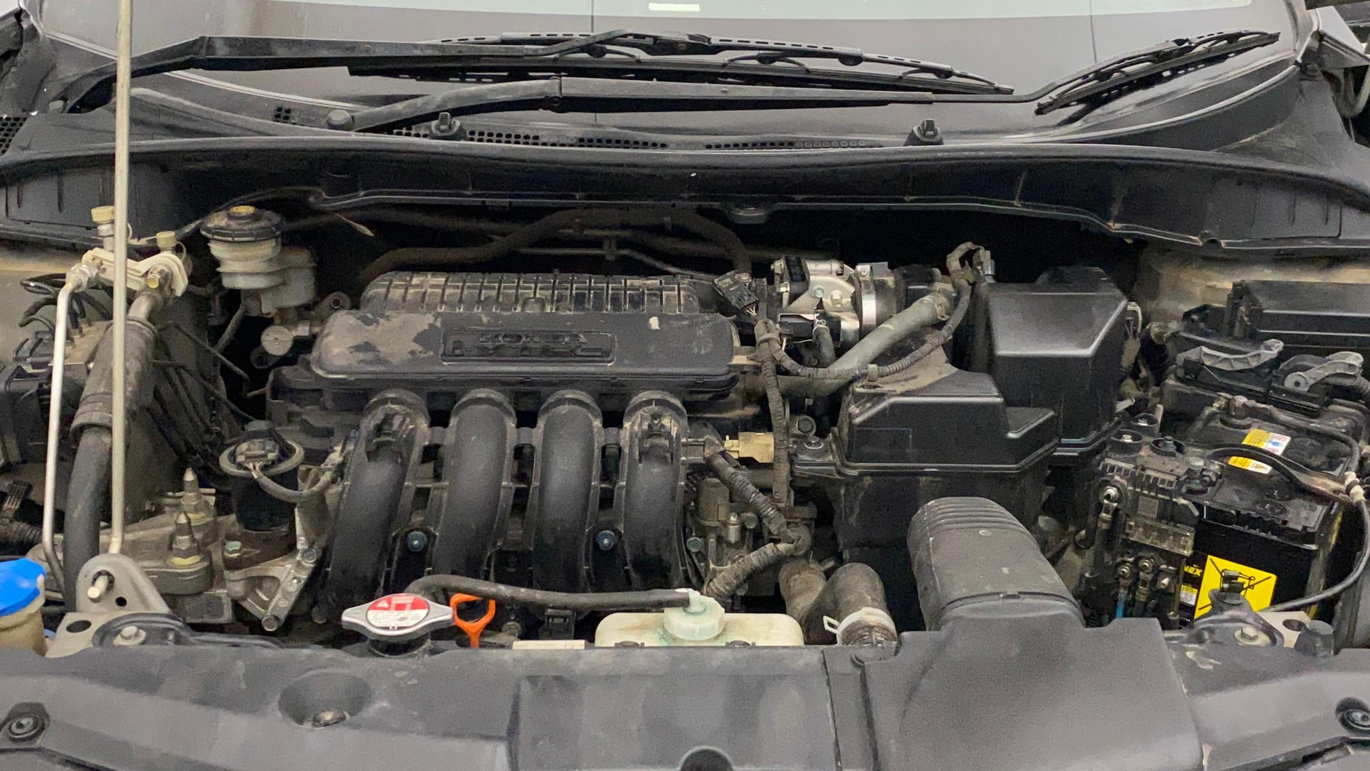 Used 2017 Honda City Used 2017 Honda City