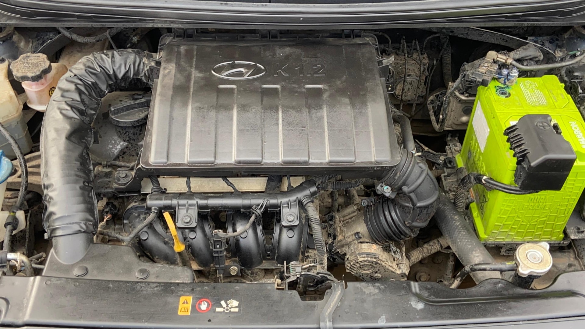 View 2019 Hyundai Grand i10 Nios Sportz Petrol Image 41 Used 2019 Hyundai Grand i10 Nios Sportz Petrol Image 41