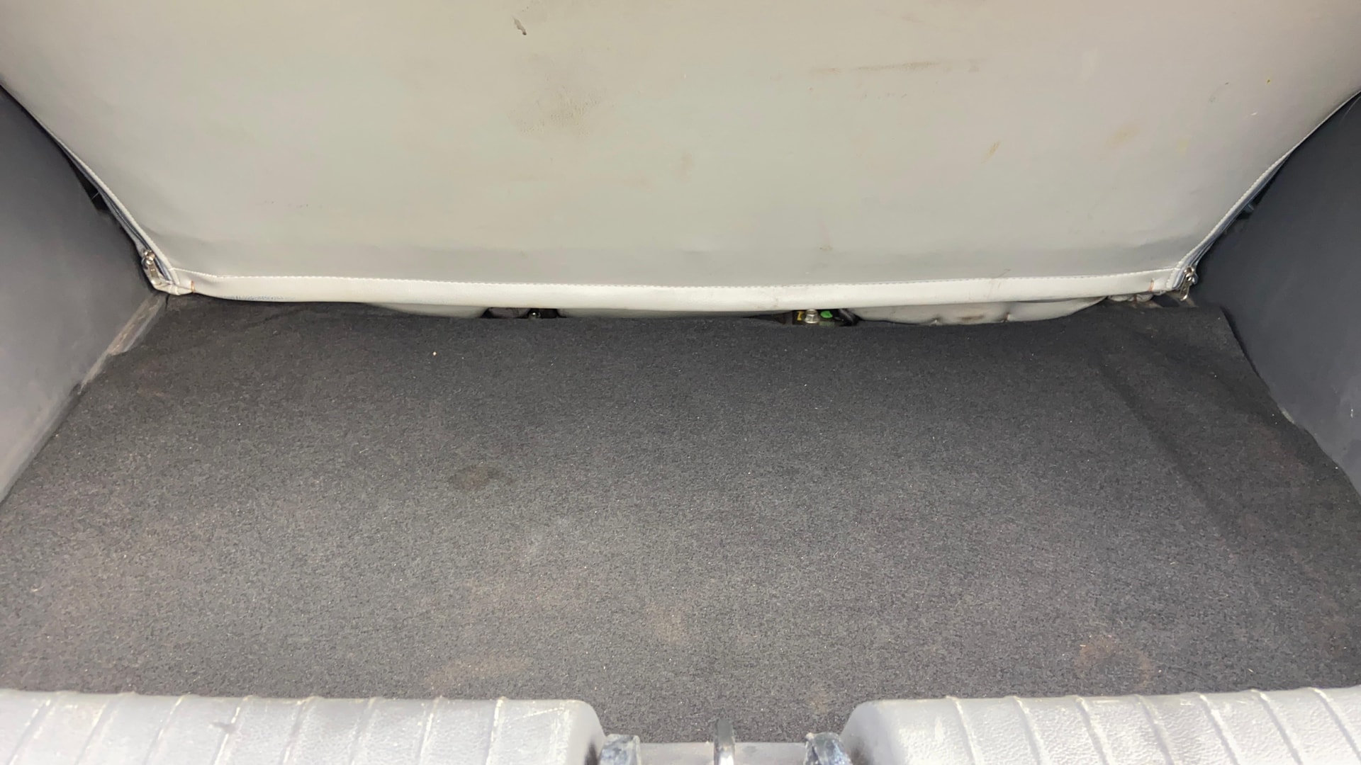 View 2019 Hyundai Grand i10 Nios Sportz Petrol Image 10 Used 2019 Hyundai Grand i10 Nios Sportz Petrol Image 10