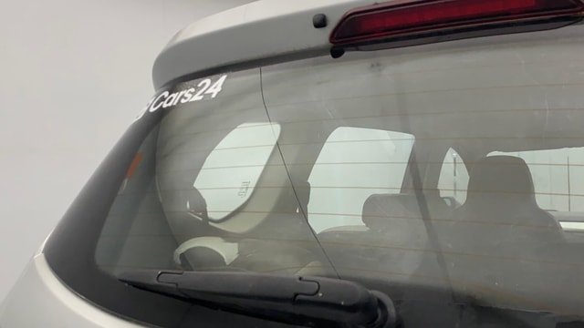 View Renault Triber Image 44 Used Renault Triber Image 44