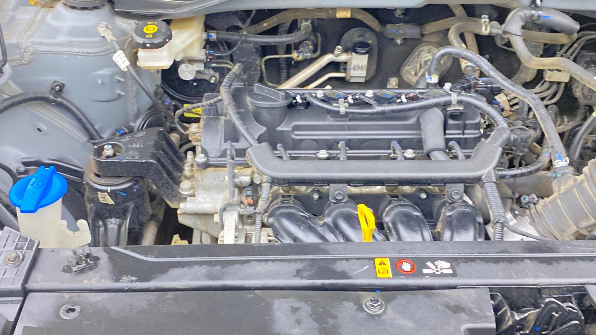 Used 2024 Hyundai Venue Used 2024 Hyundai Venue