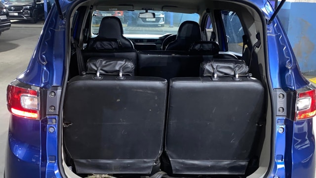 View Renault Triber Image 10 Used Renault Triber Image 10