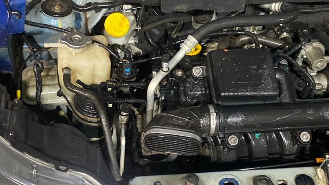 View Renault Triber Image 3 Used Renault Triber Image 3