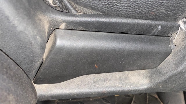 View Renault Triber Image 19 Used Renault Triber Image 19