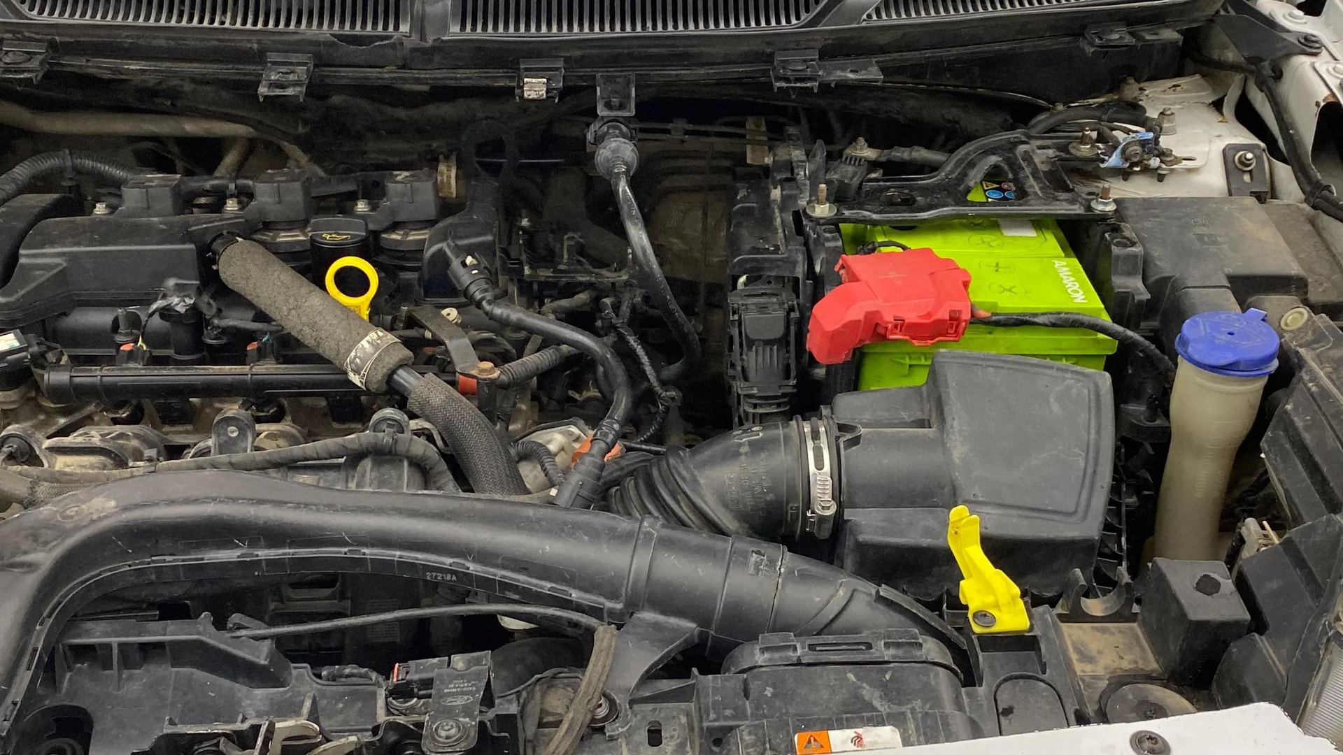 Used 2019 Ford Freestyle Used 2019 Ford Freestyle
