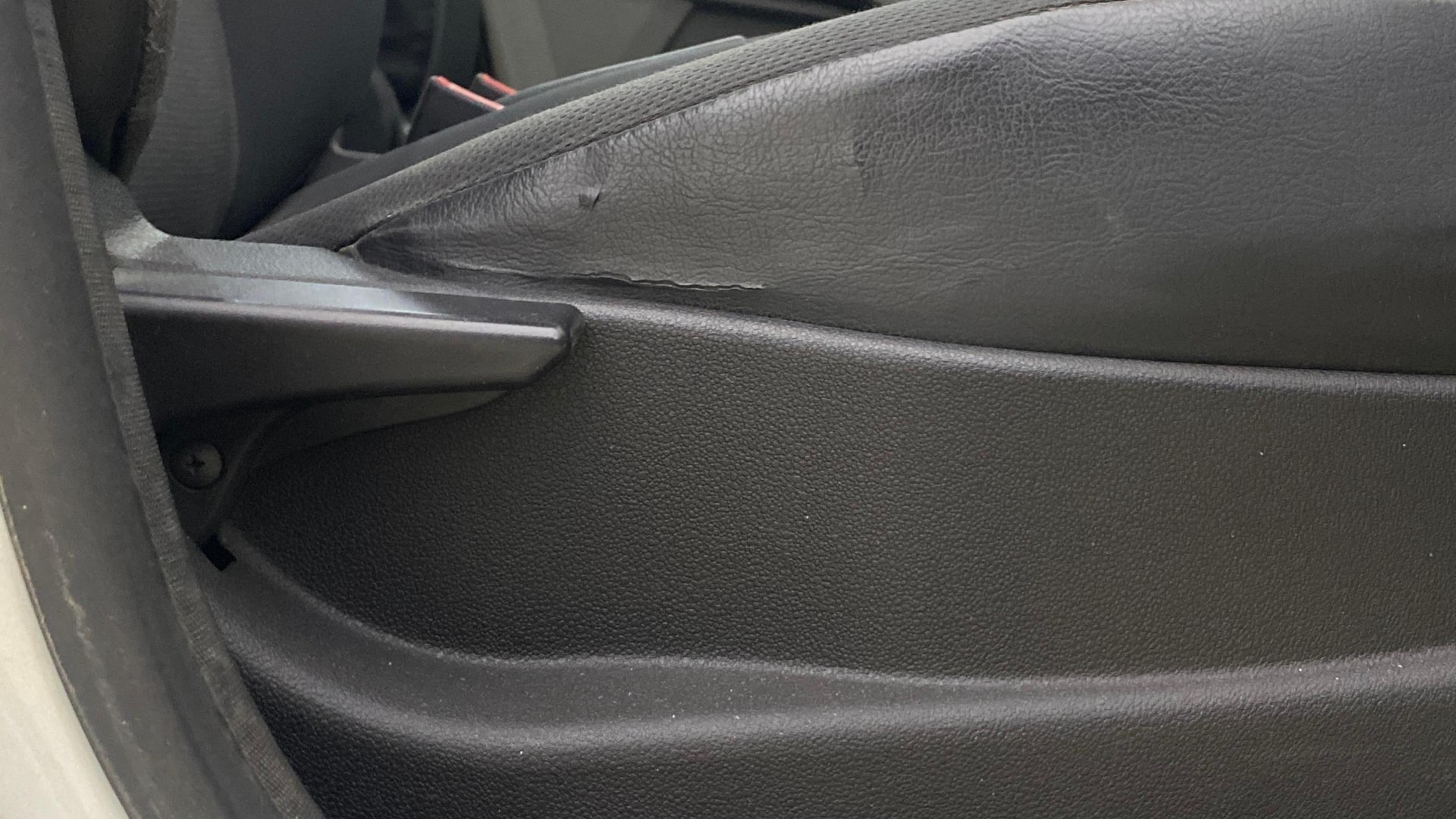 Used 2018 Tata Tiago Used 2018 Tata Tiago