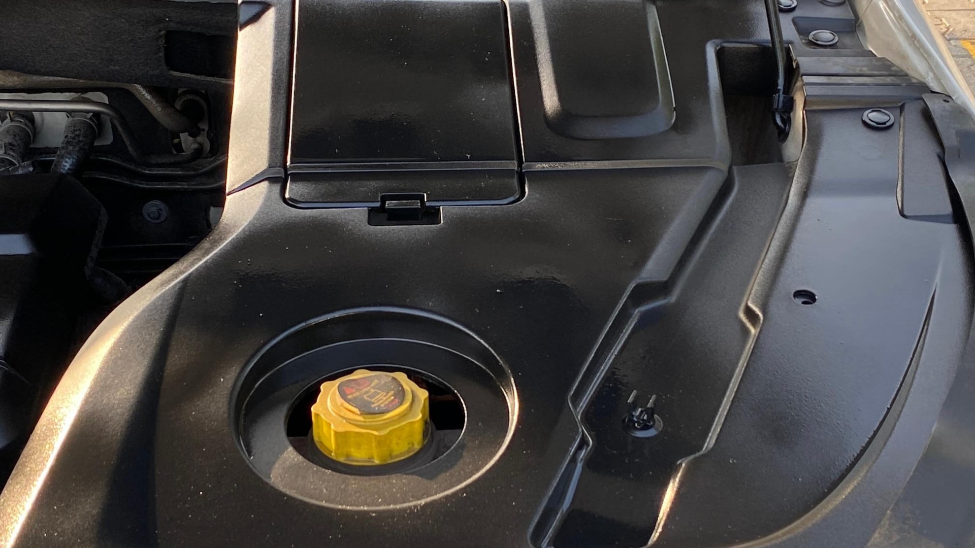 Used 2023 MG Hector Used 2023 MG Hector