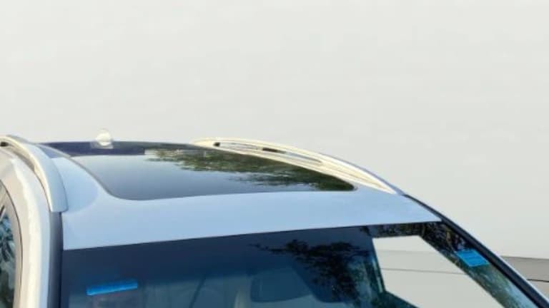 Used 2023 MG Hector Used 2023 MG Hector