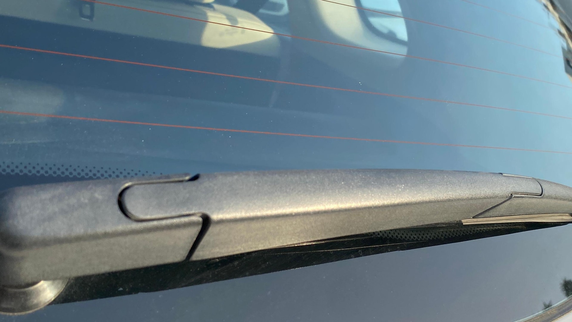 Used 2023 MG Hector Used 2023 MG Hector