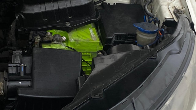 View Ford EcoSport Image 14 Used Ford EcoSport Image 14
