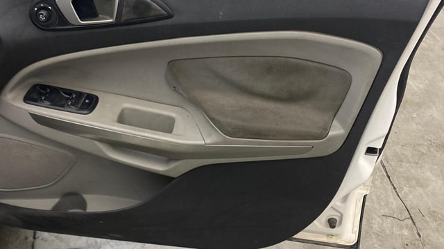 View Ford EcoSport Image 33 Used Ford EcoSport Image 33
