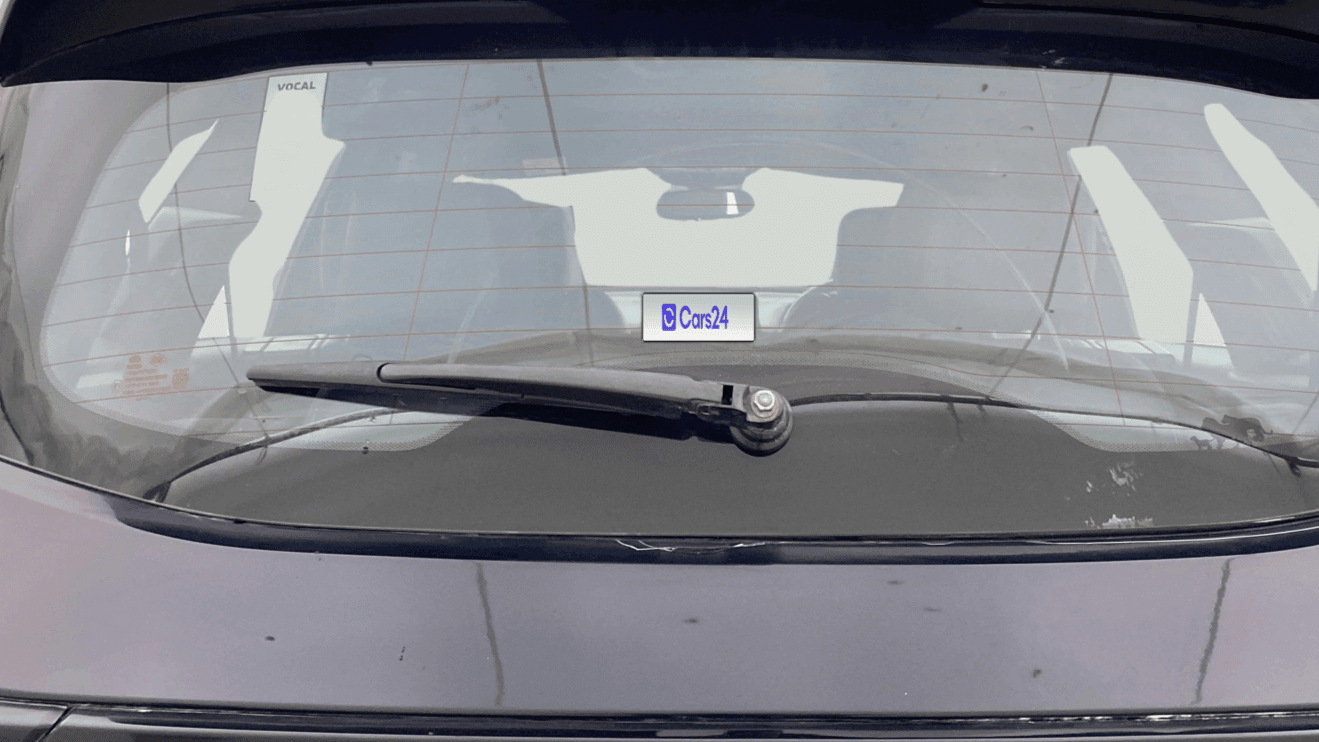 View 2023 Tata Safari XZA Plus Option Dark Image 25 Used 2023 Tata Safari XZA Plus Option Dark Image 25