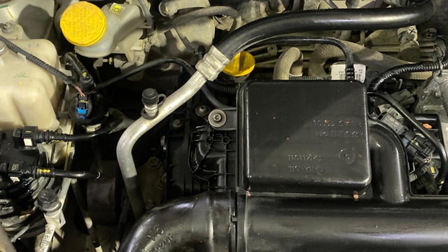 View Renault Kiger Image 3 Used Renault Kiger Image 3