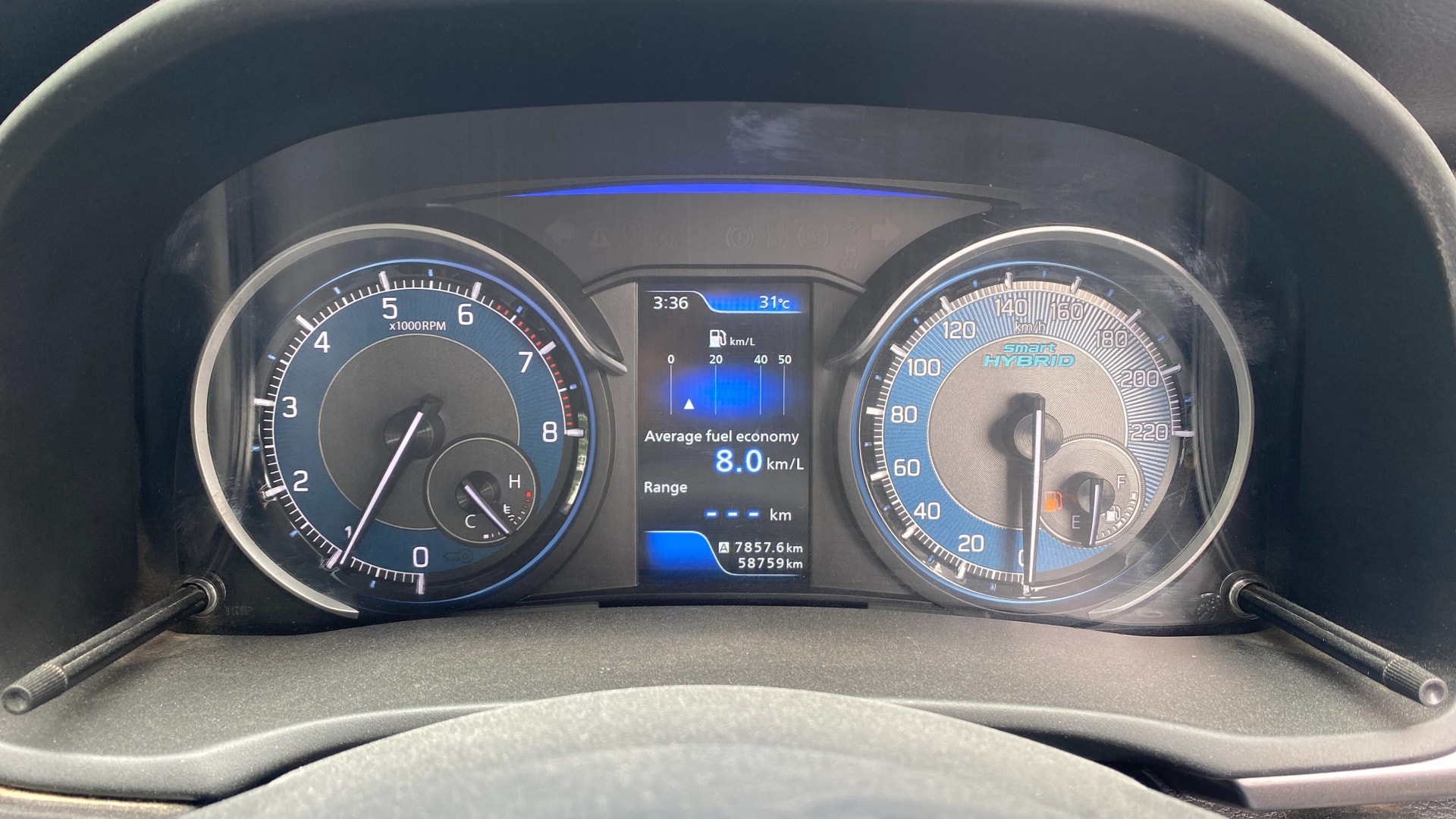 Used 2022 Maruti Suzuki 1000 Used 2022 Maruti Suzuki 1000