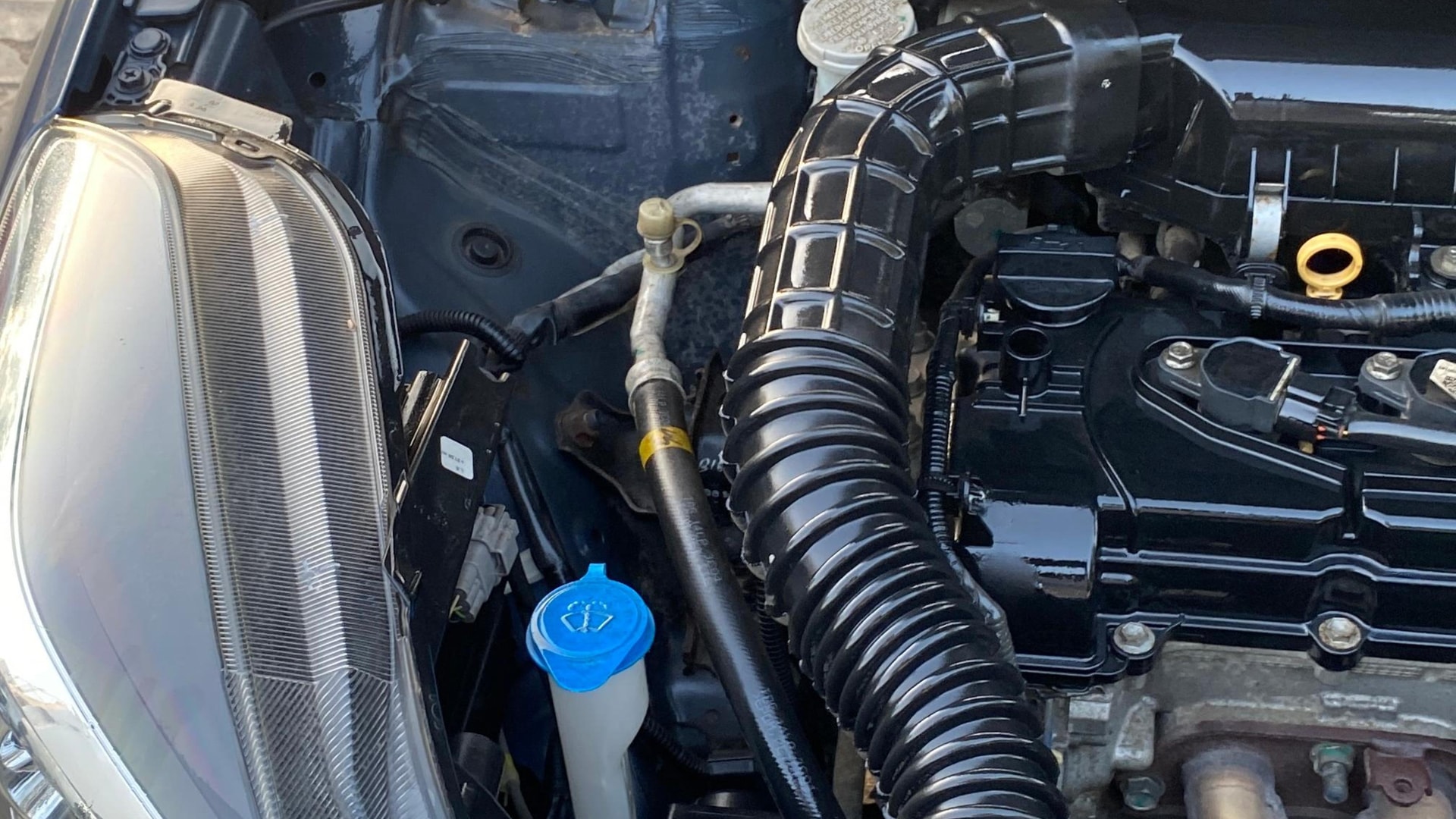 View 2019 Maruti Suzuki 1000 Base Variant Image 3 Used 2019 Maruti Suzuki 1000 Base Variant Image 3