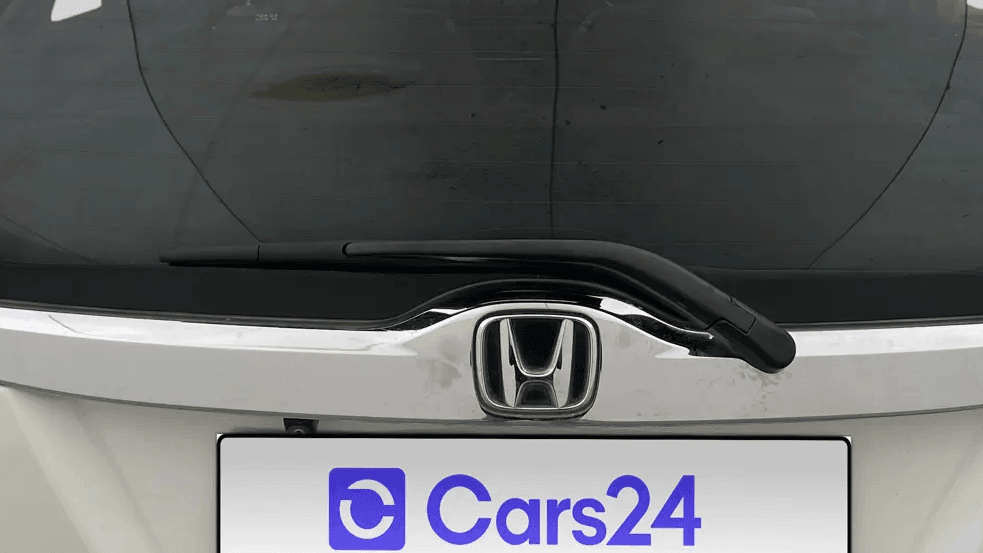 View 2016 Honda Jazz E MT Diesel Image 42 Used 2016 Honda Jazz E MT Diesel Image 42