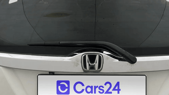 View Honda Jazz Image 42 Used Honda Jazz Image 42