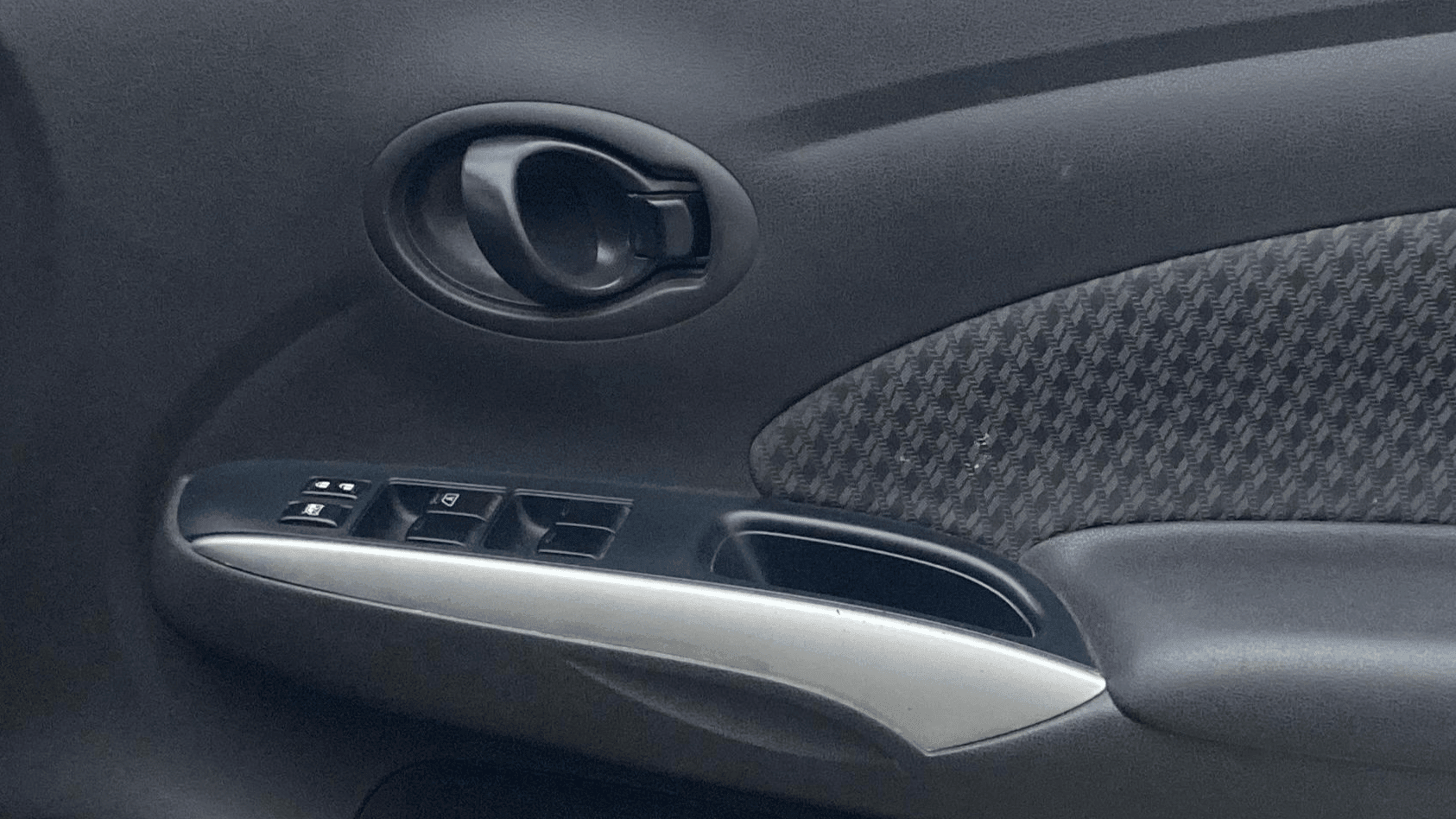 Used 2020 Nissan Sunny Used 2020 Nissan Sunny