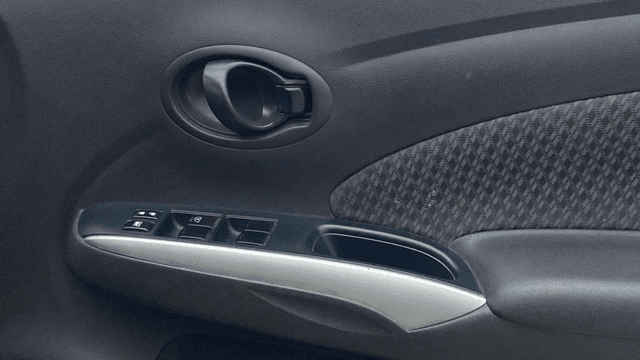 View Nissan Sunny Image 33 Used Nissan Sunny Image 33