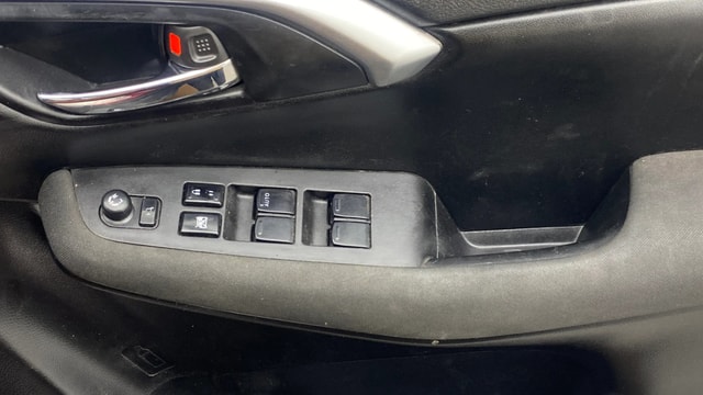 View Toyota Urban Cruiser Hyryder Image 34 Used Toyota Urban Cruiser Hyryder Image 34
